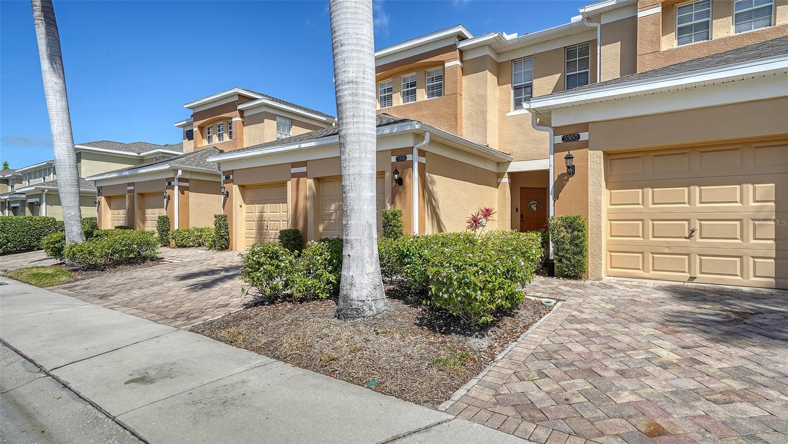 5356 MANG PL #1404, SARASOTA, FL, 34238