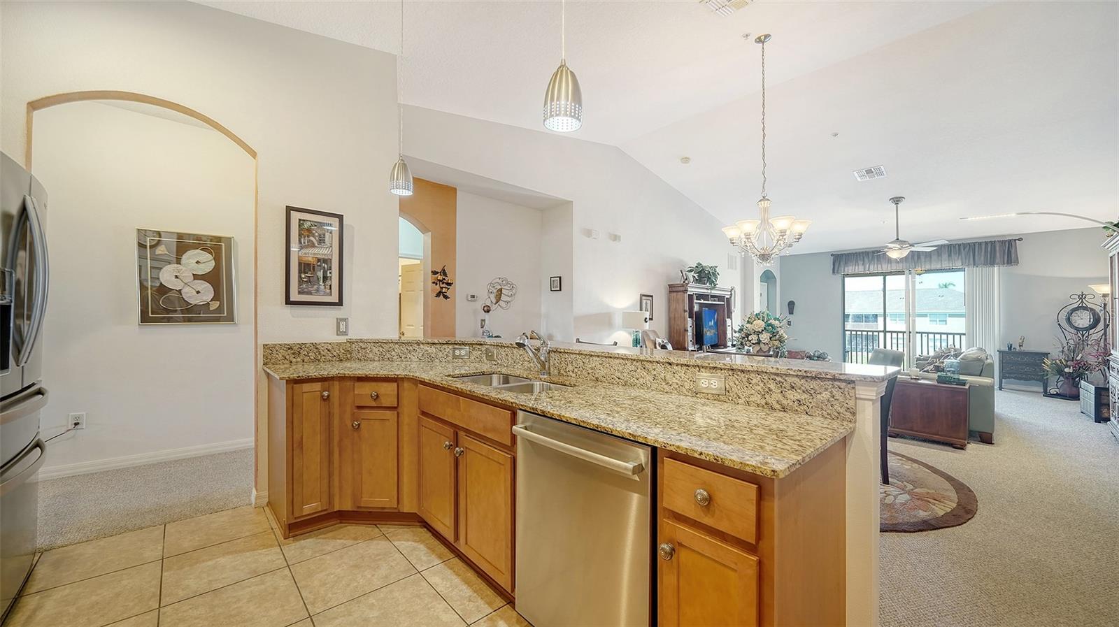 5356 MANG PL #1404, SARASOTA, FL, 34238