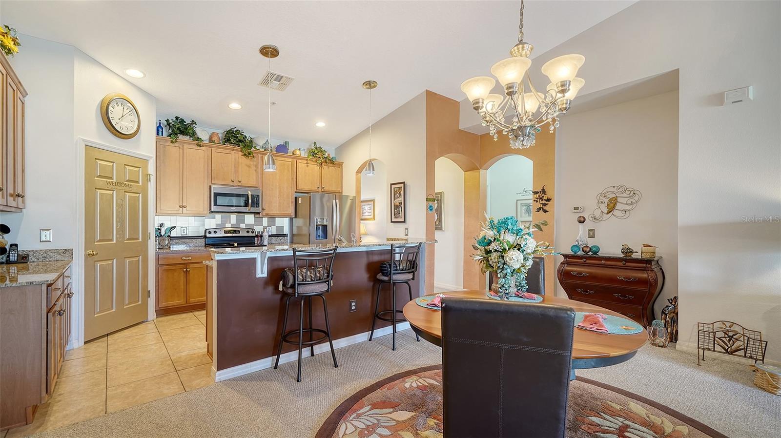 5356 MANG PL #1404, SARASOTA, FL, 34238
