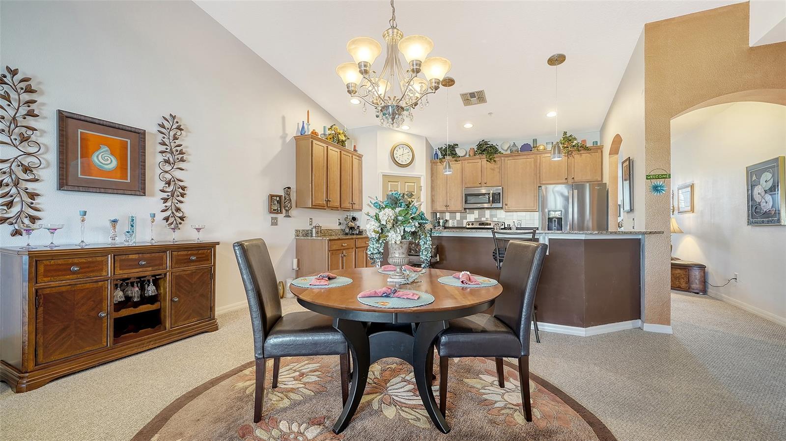 5356 MANG PL #1404, SARASOTA, FL, 34238