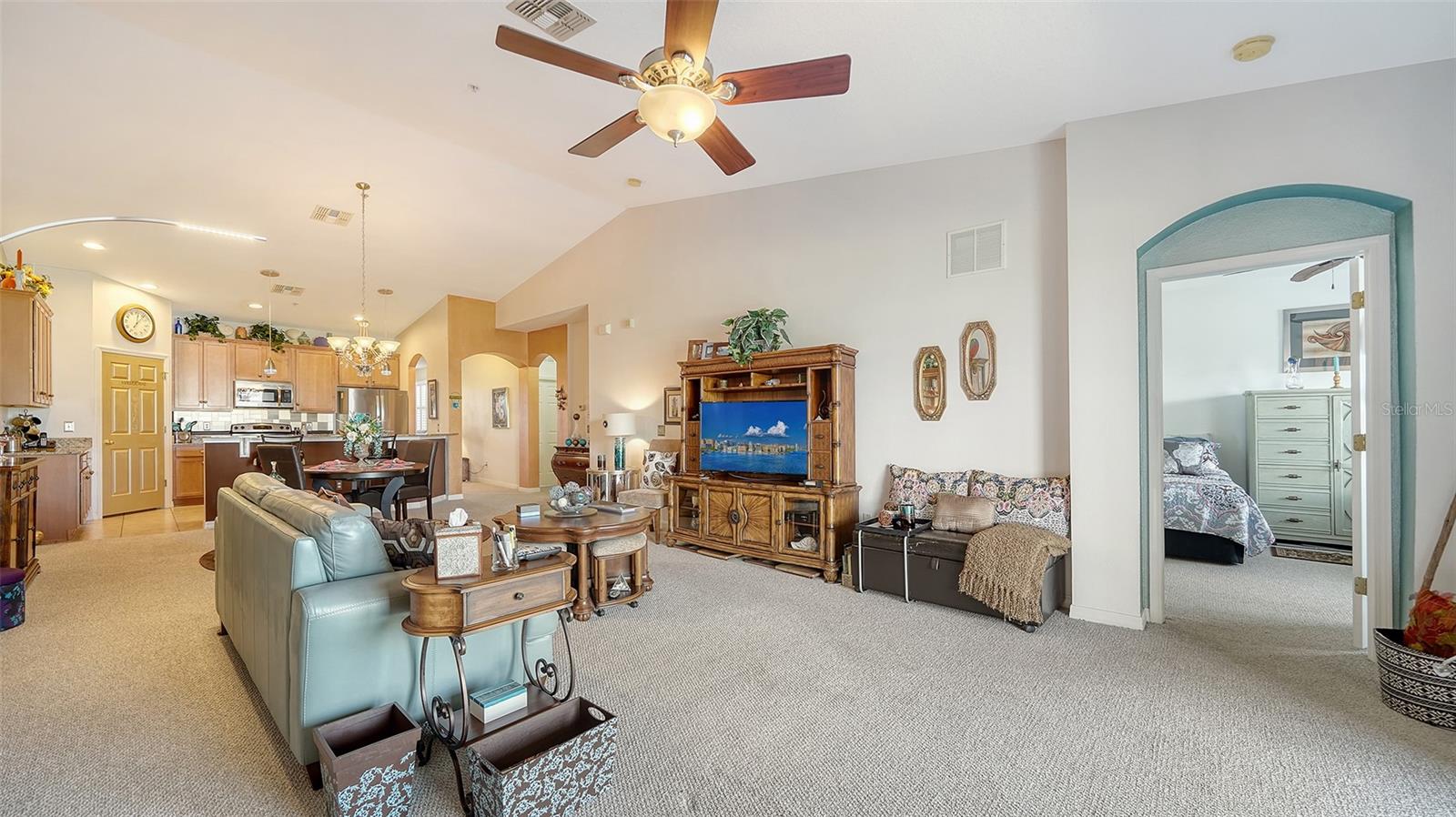 5356 MANG PL #1404, SARASOTA, FL, 34238