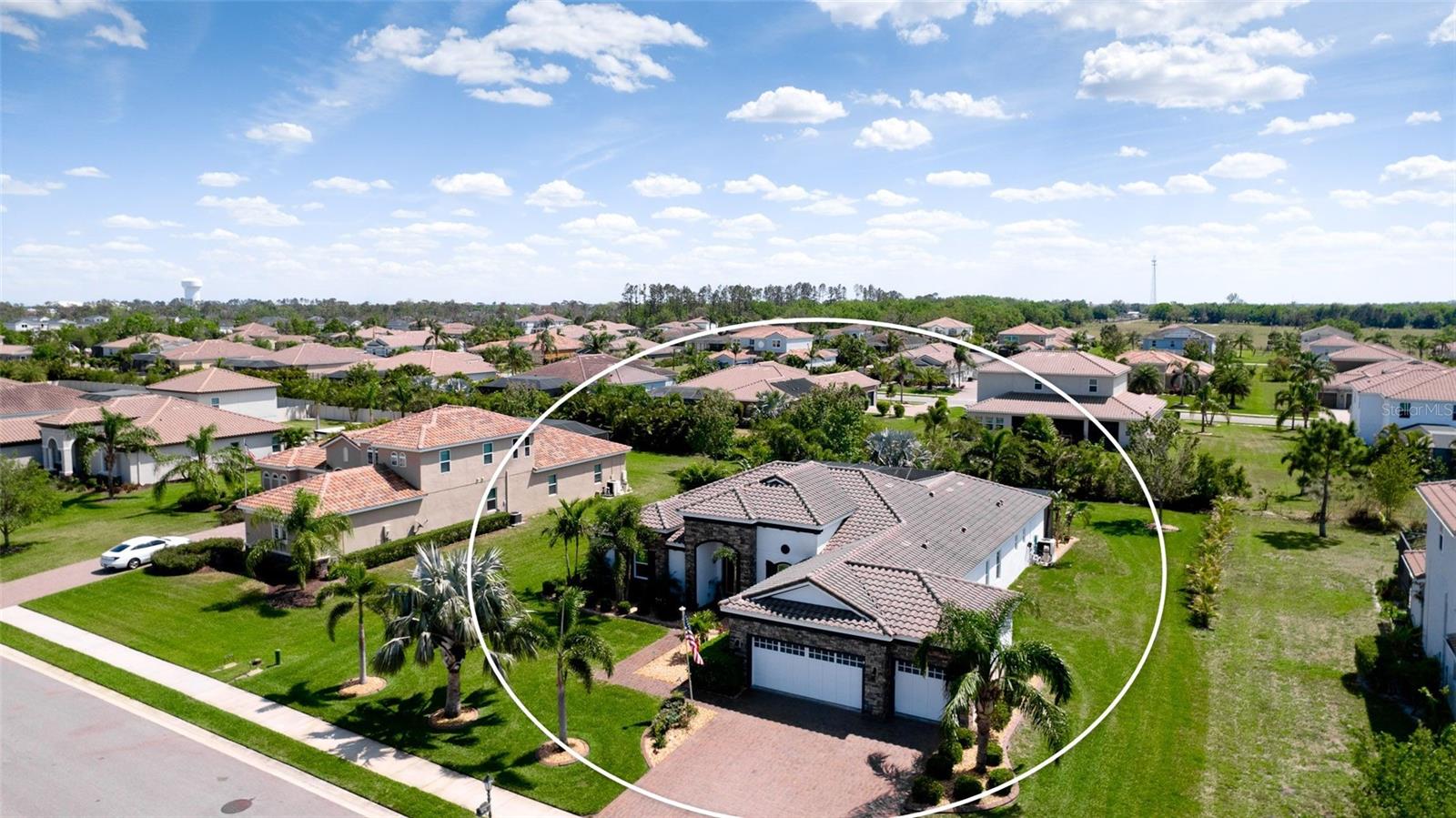 16612 5TH AVE E, BRADENTON, FL, 34212