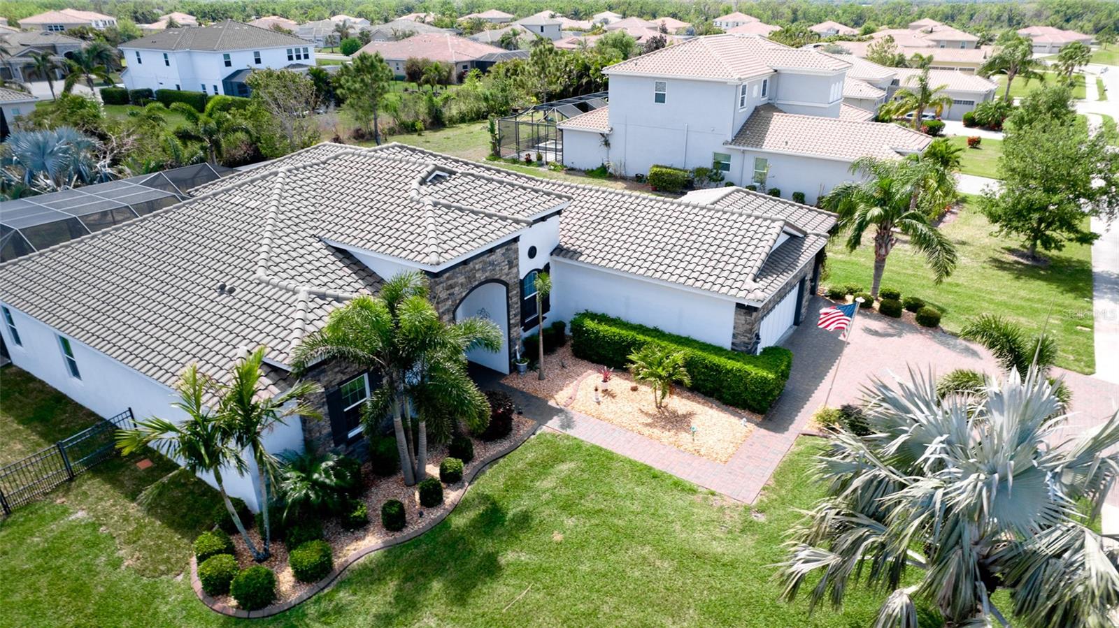 16612 5TH AVE E, BRADENTON, FL, 34212