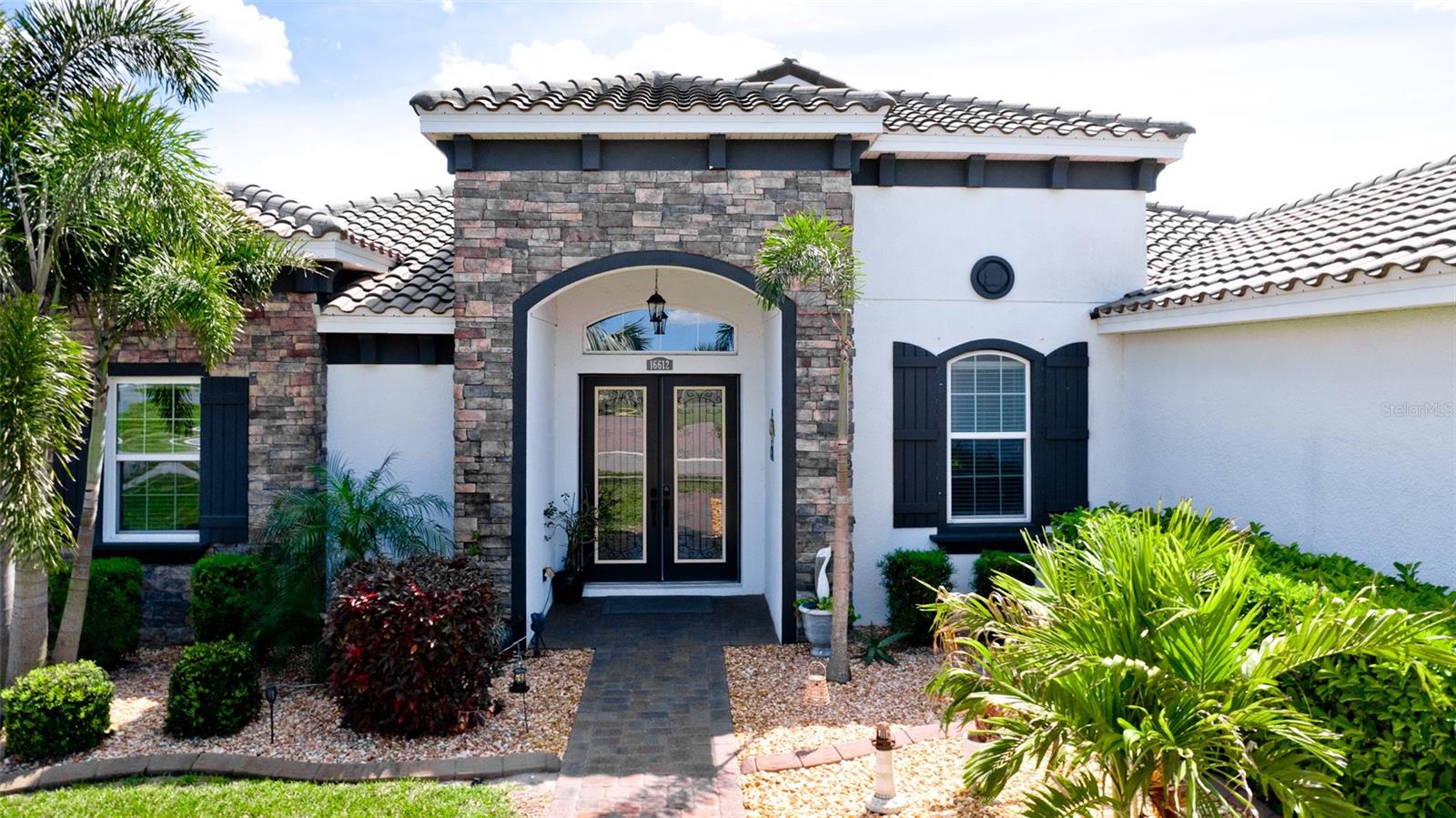 16612 5TH AVE E, BRADENTON, FL, 34212