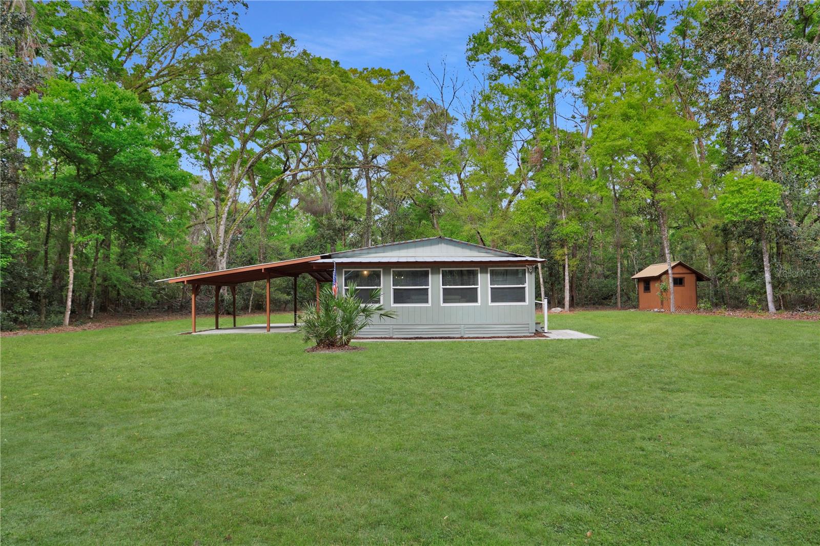 28253 31ST RD, BRANFORD, FL, 32008