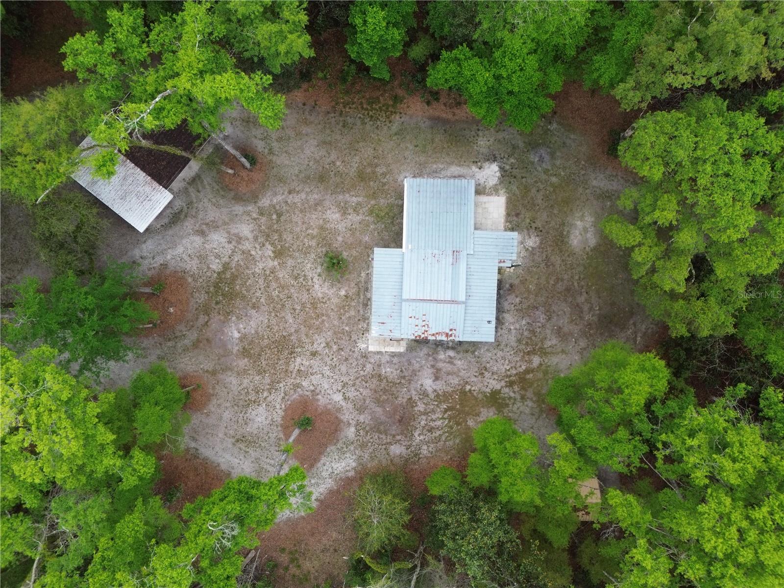 28253 31ST RD, BRANFORD, FL, 32008