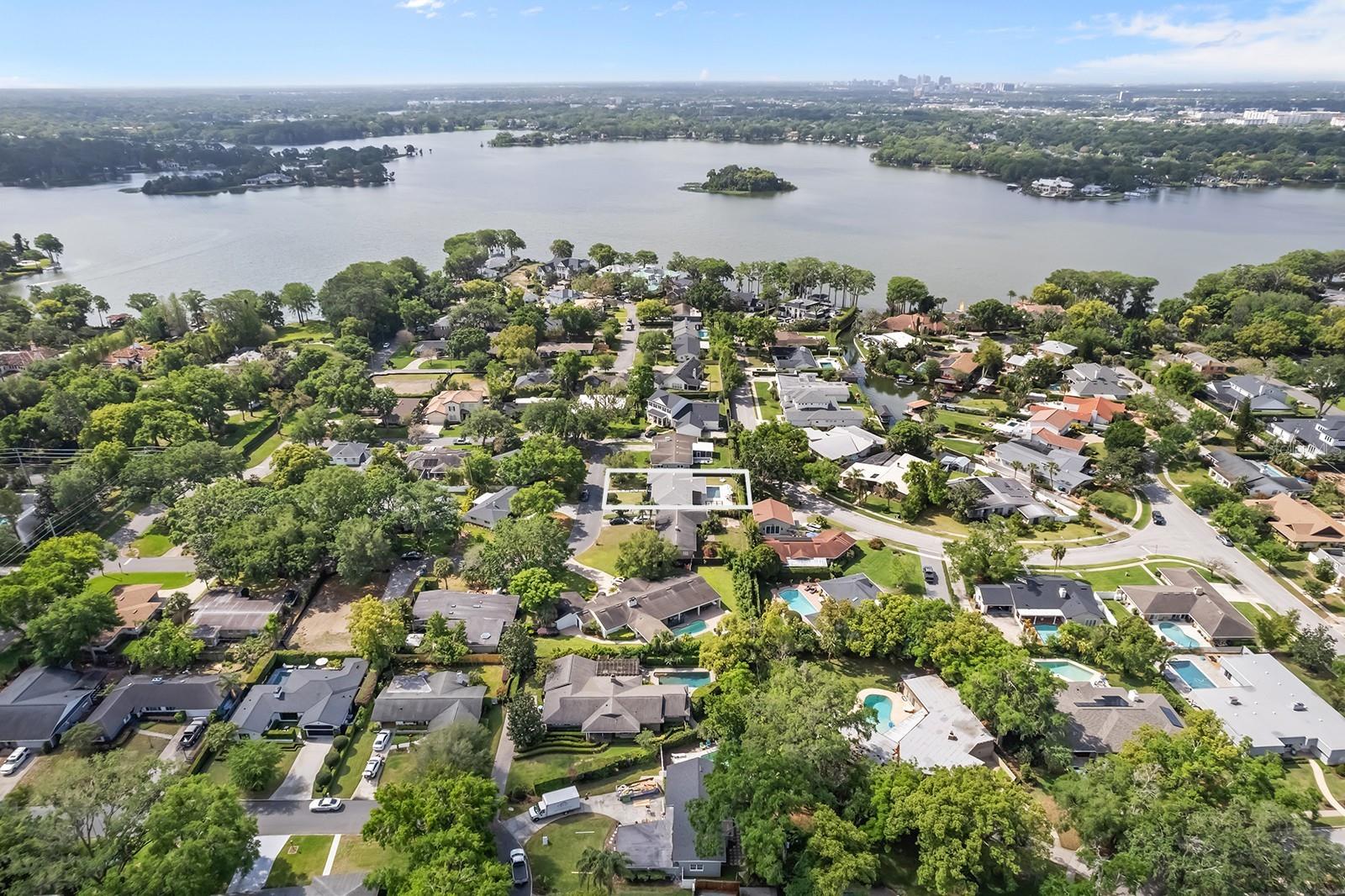 113 TANGELO CT, MAITLAND, FL, 32751