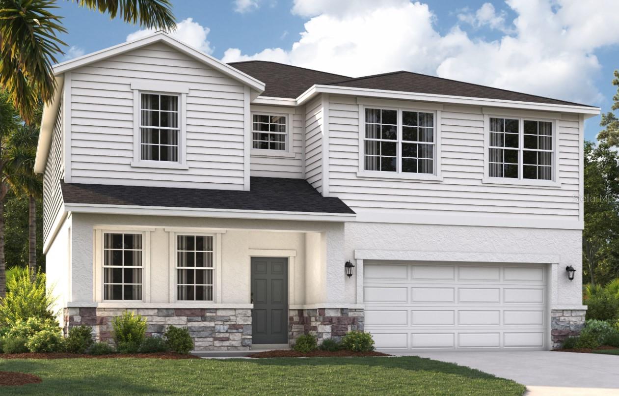 9568 STARLING LOOP, LEESBURG, FL, 34788