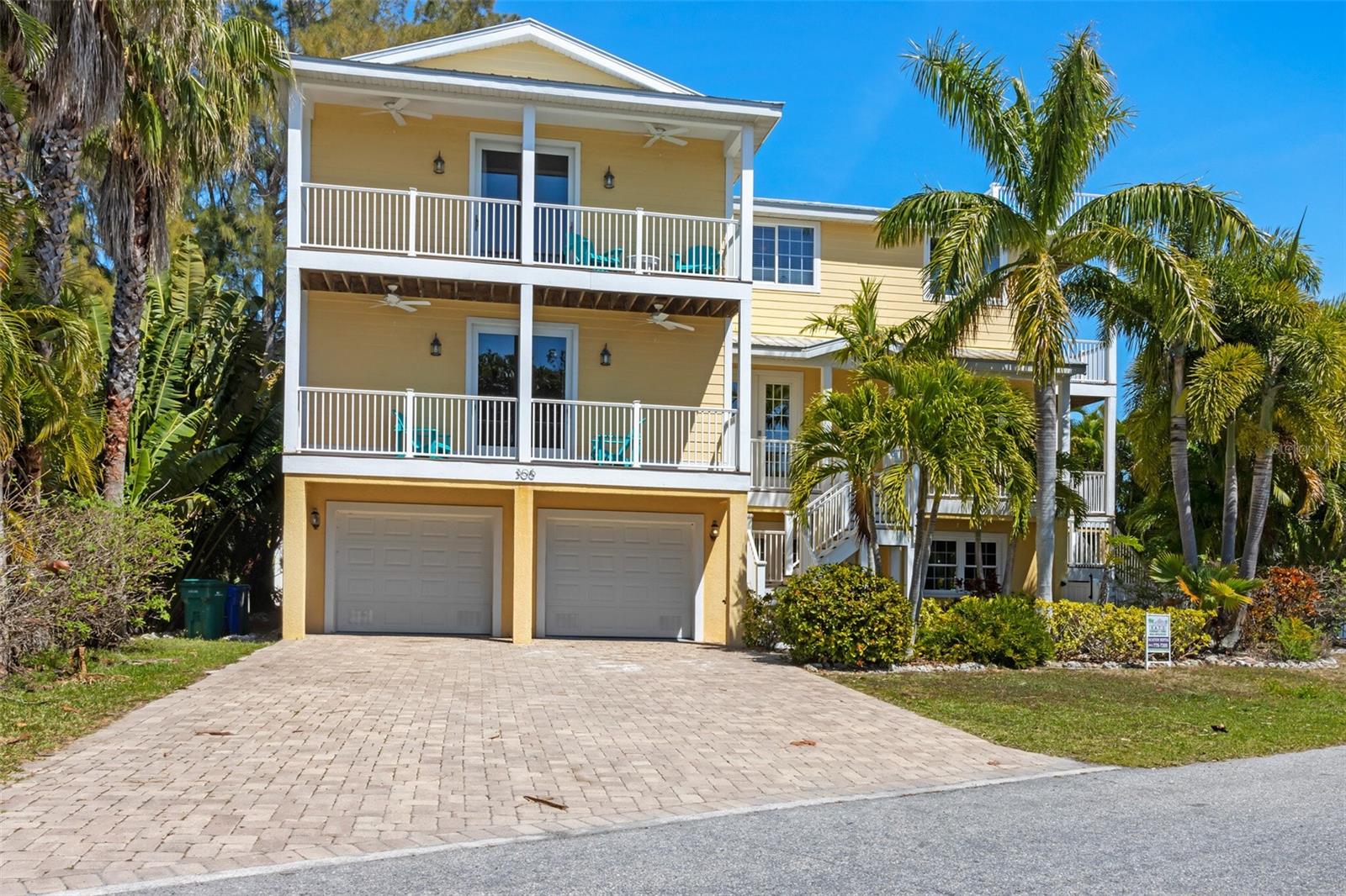 306 POINSETTIA RD, ANNA MARIA, FL, 34216