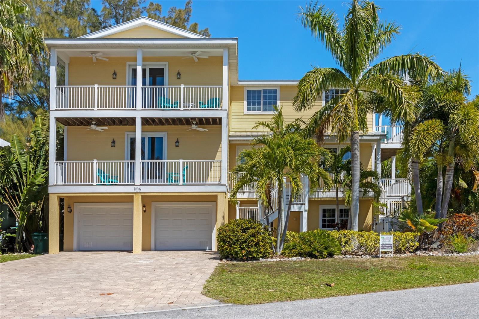 306 POINSETTIA RD, ANNA MARIA, FL, 34216
