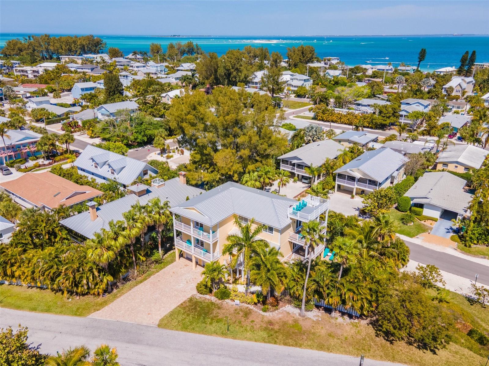 306 POINSETTIA RD, ANNA MARIA, FL, 34216
