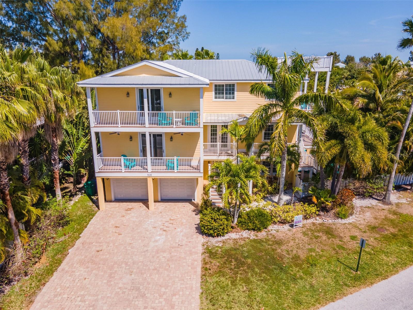 306 POINSETTIA RD, ANNA MARIA, FL, 34216