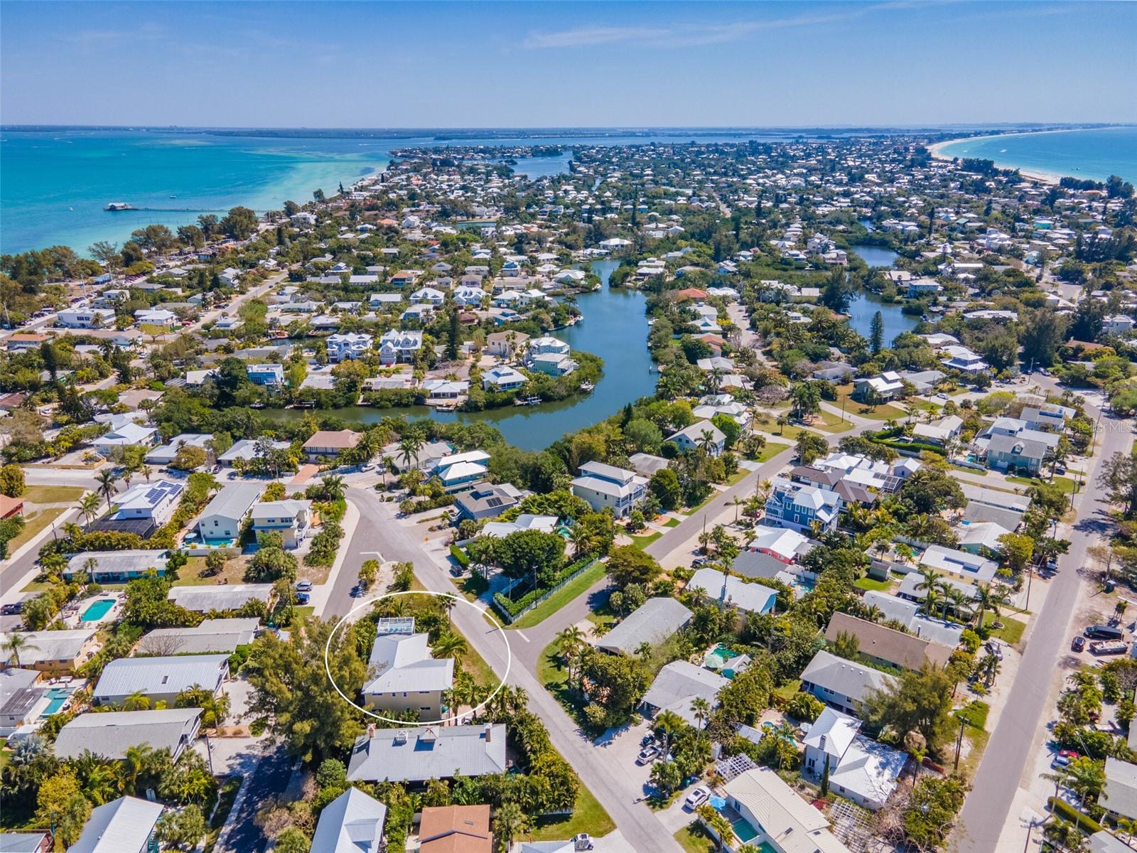 306 POINSETTIA RD, ANNA MARIA, FL, 34216