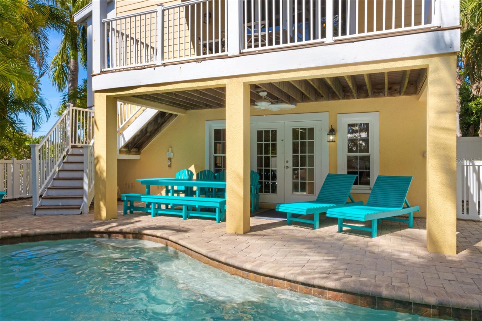 306 POINSETTIA RD, ANNA MARIA, FL, 34216