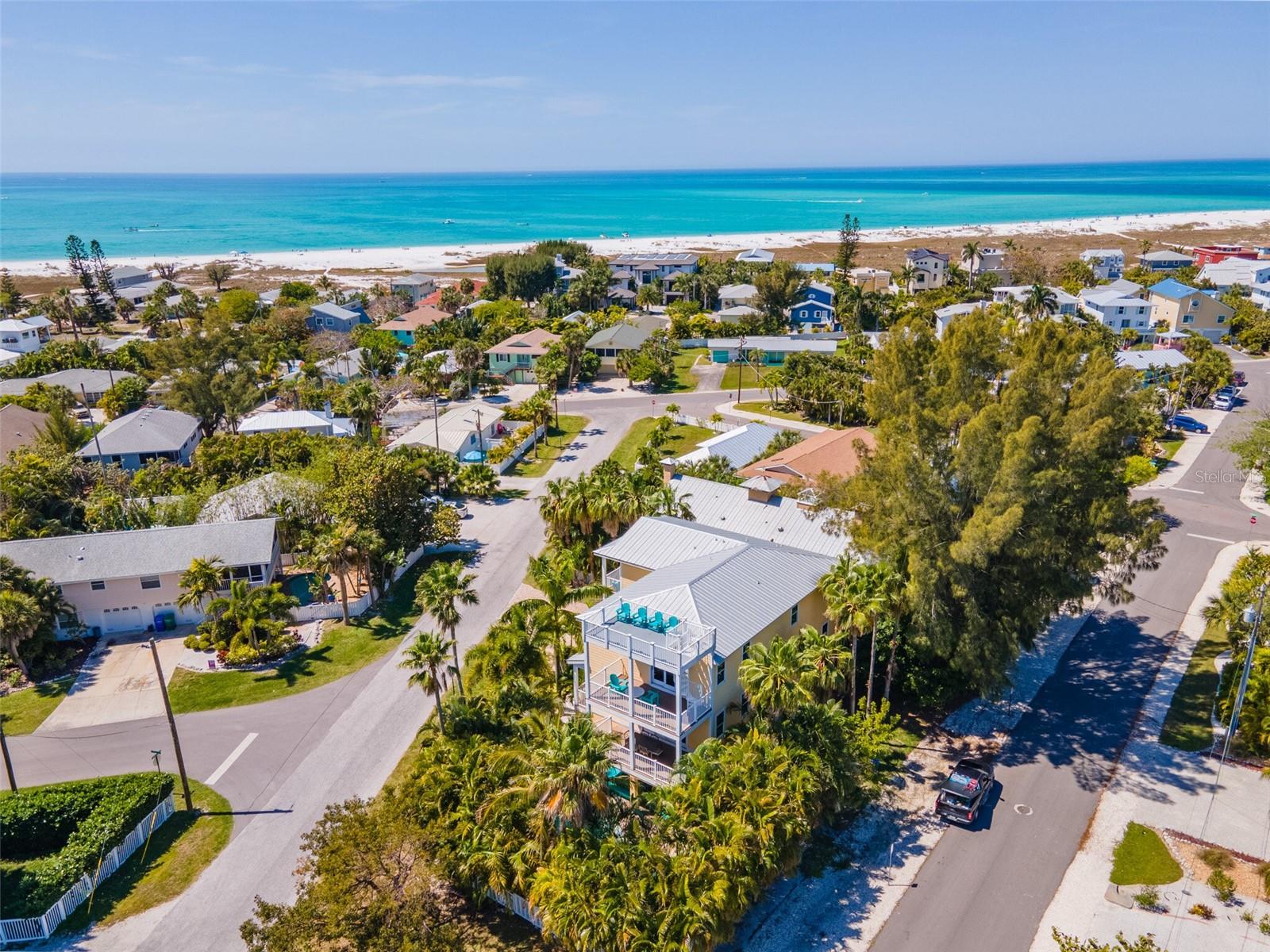 306 POINSETTIA RD, ANNA MARIA, FL, 34216