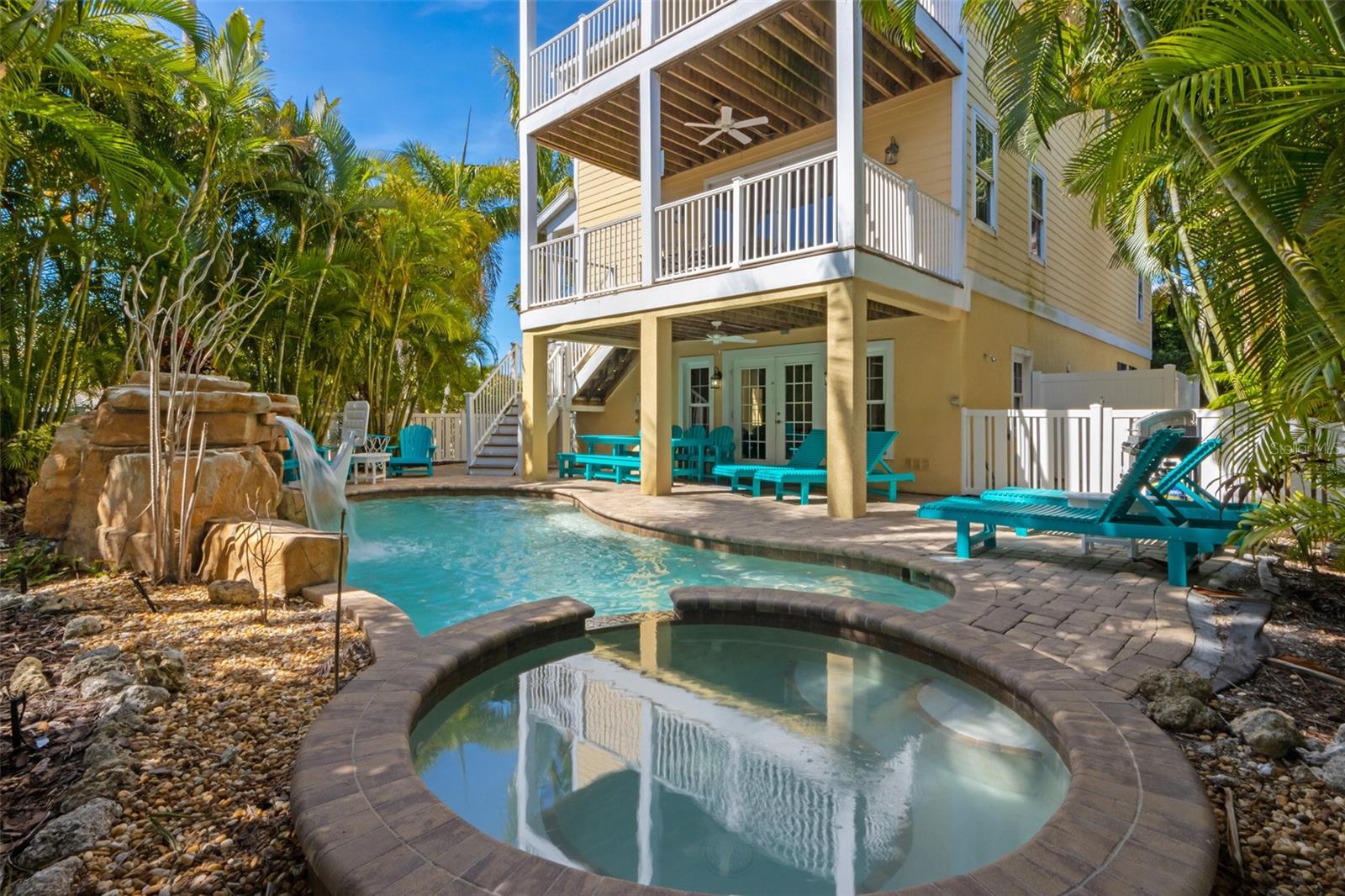 306 POINSETTIA RD, ANNA MARIA, FL, 34216