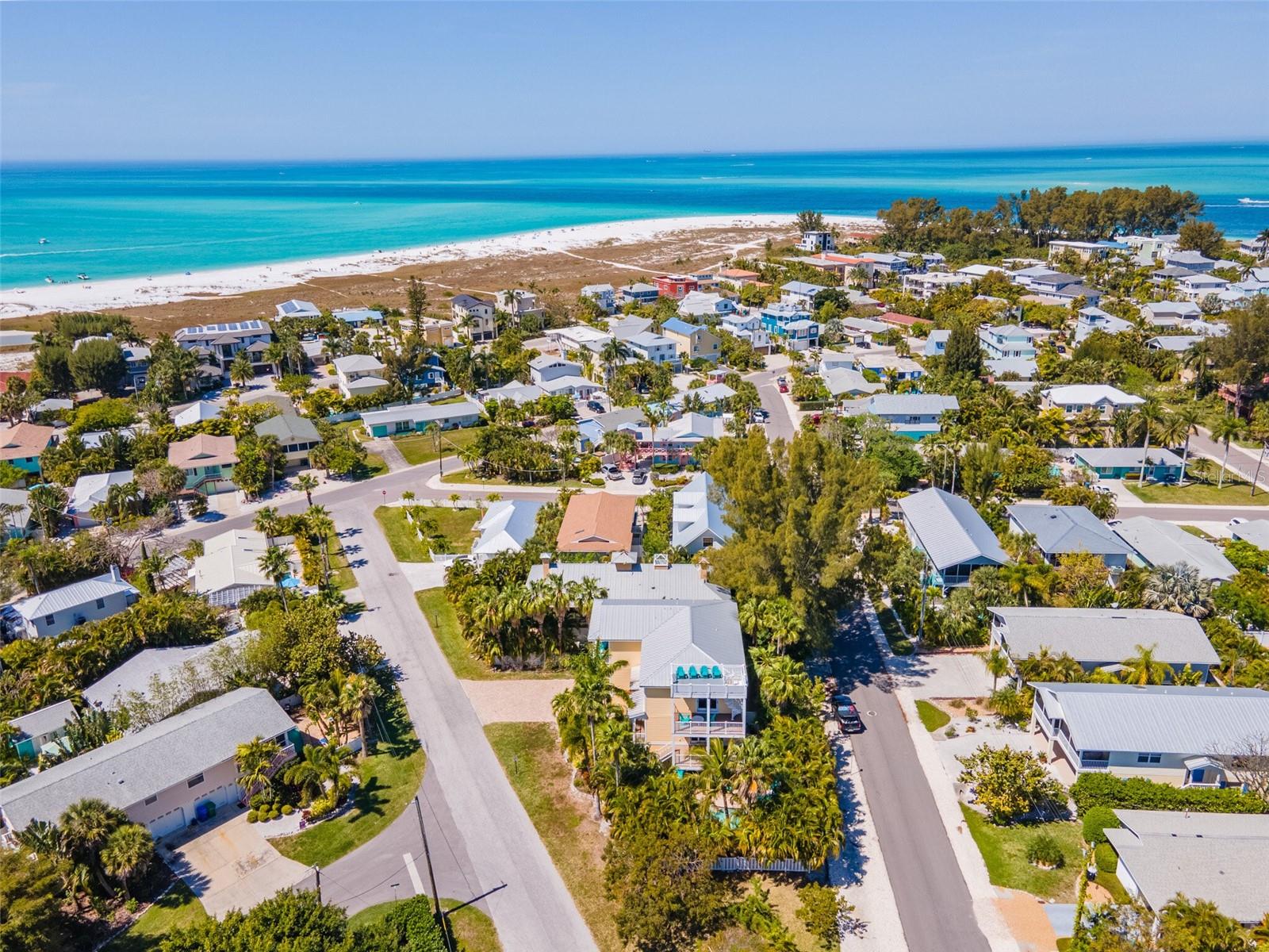306 POINSETTIA RD, ANNA MARIA, FL, 34216