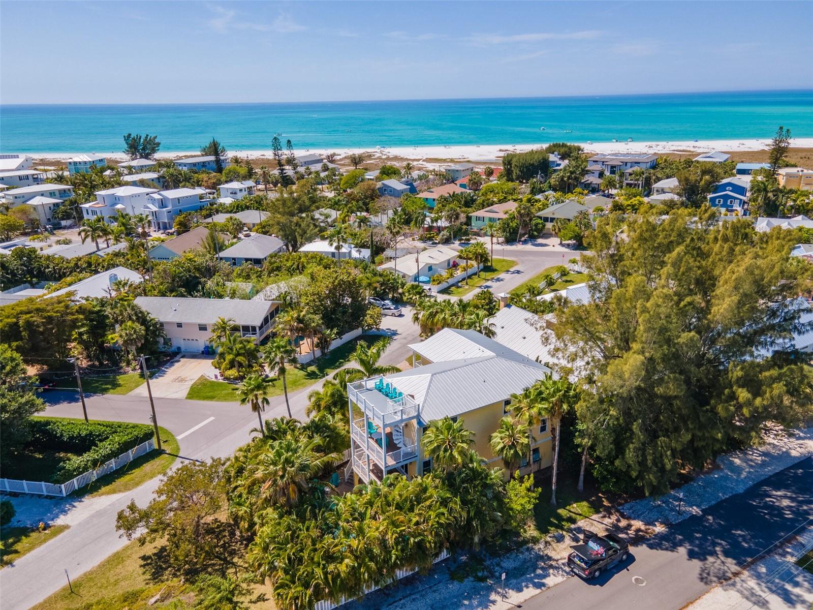 306 POINSETTIA RD, ANNA MARIA, FL, 34216