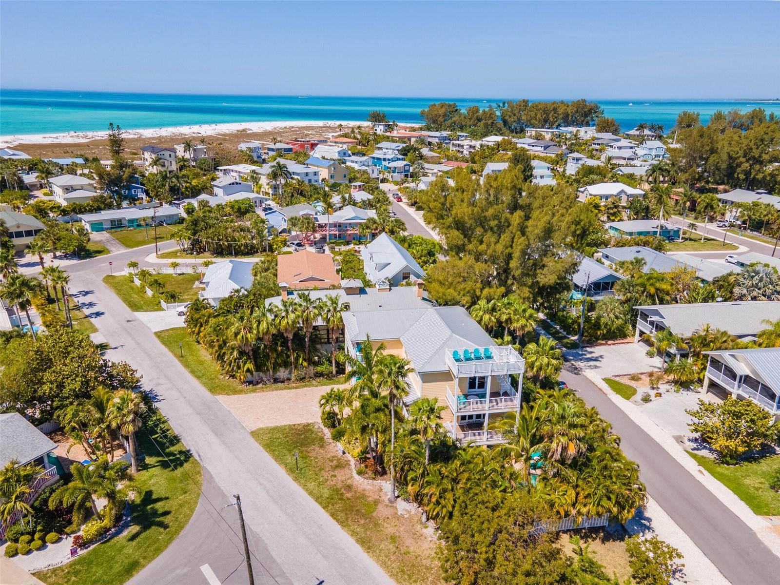 306 POINSETTIA RD, ANNA MARIA, FL, 34216