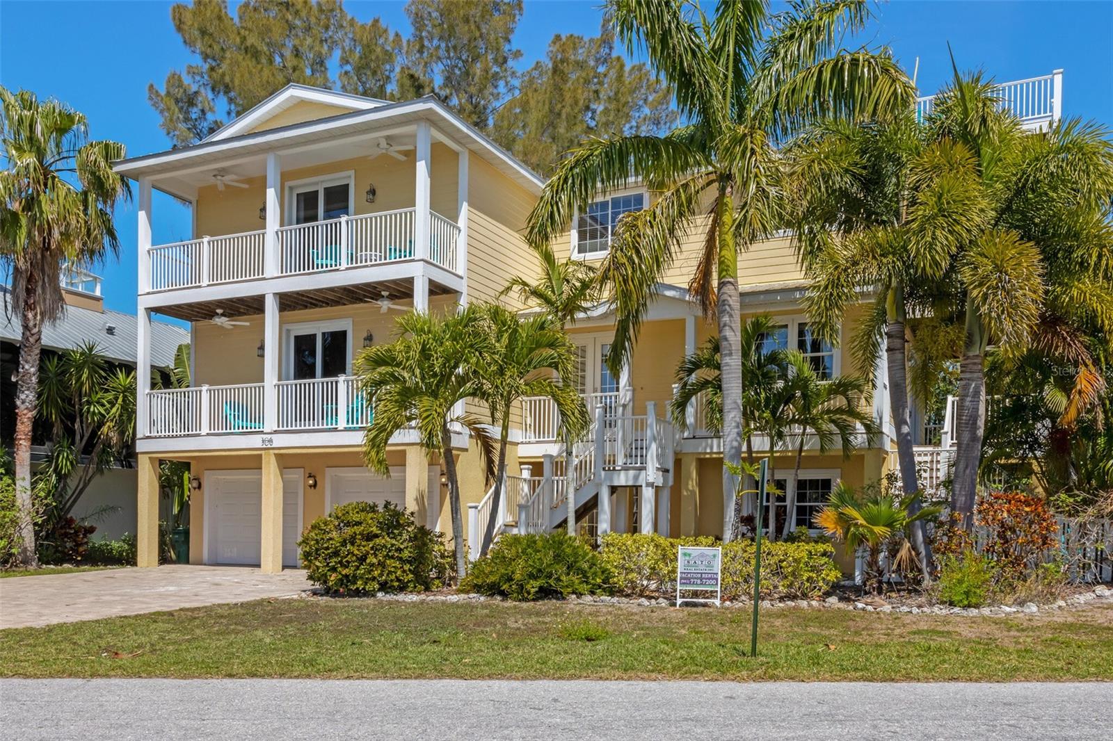306 POINSETTIA RD, ANNA MARIA, FL, 34216