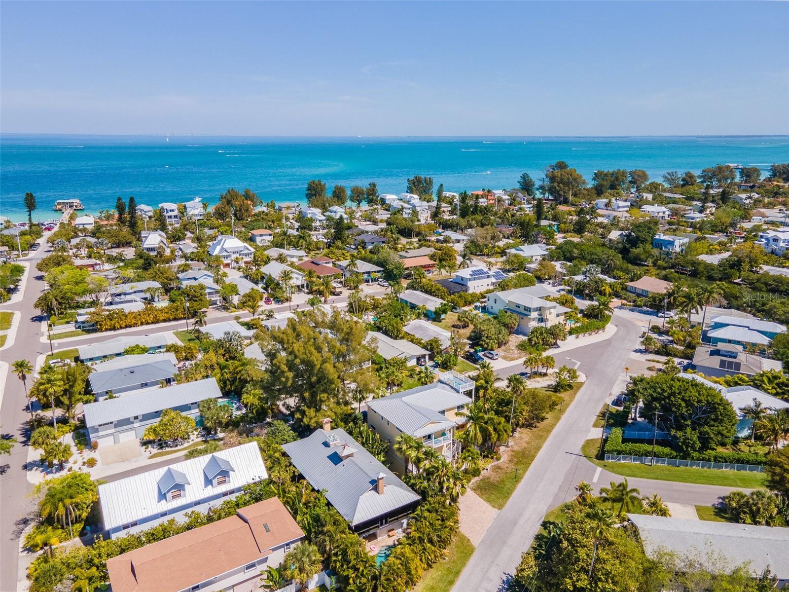 306 POINSETTIA RD, ANNA MARIA, FL, 34216