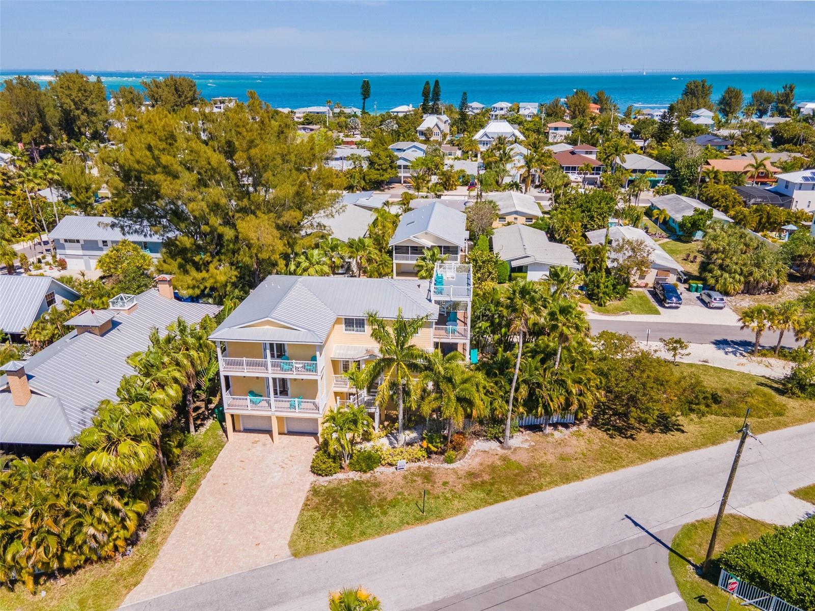 306 POINSETTIA RD, ANNA MARIA, FL, 34216