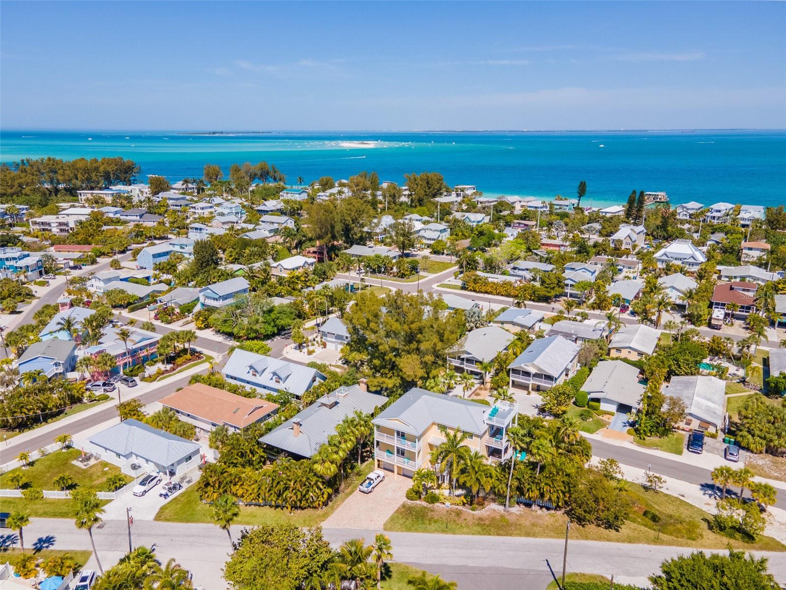 306 POINSETTIA RD, ANNA MARIA, FL, 34216
