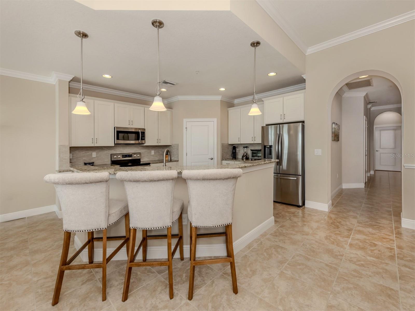 23572 AWABUKI DR #202, VENICE, FL, 34293