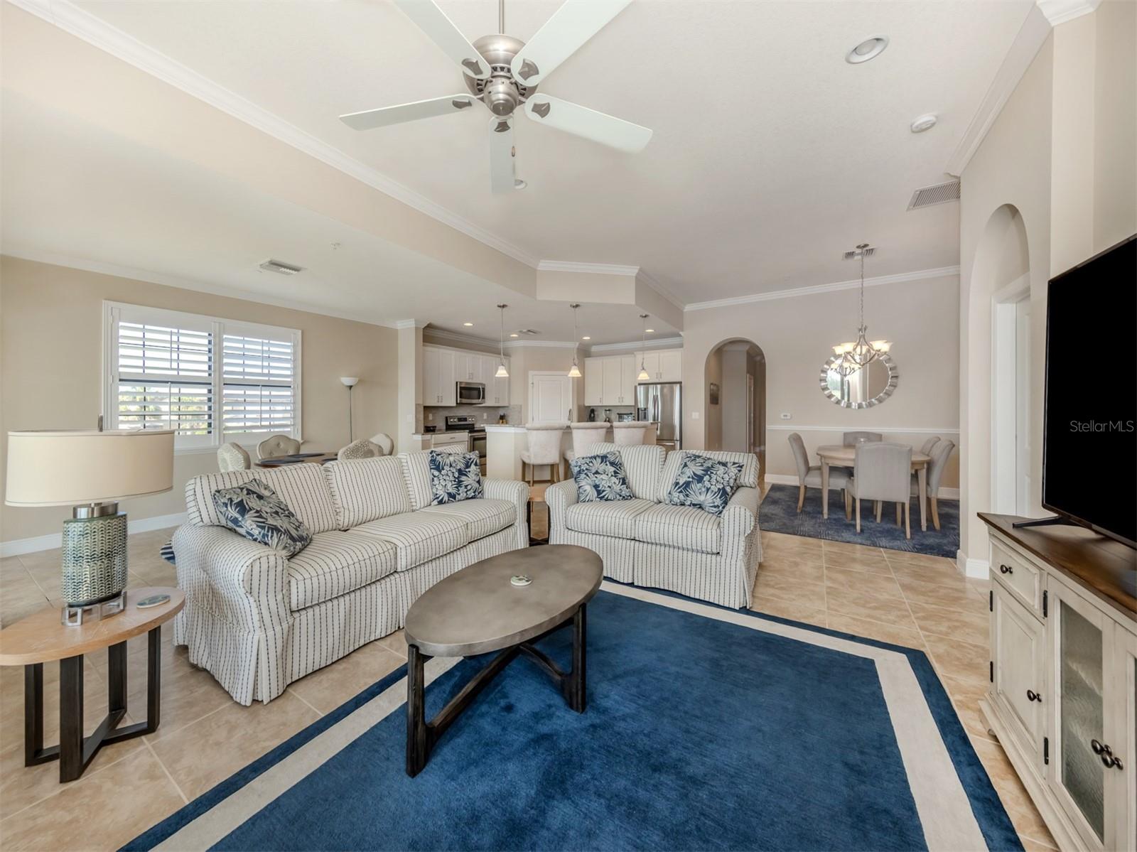 23572 AWABUKI DR #202, VENICE, FL, 34293