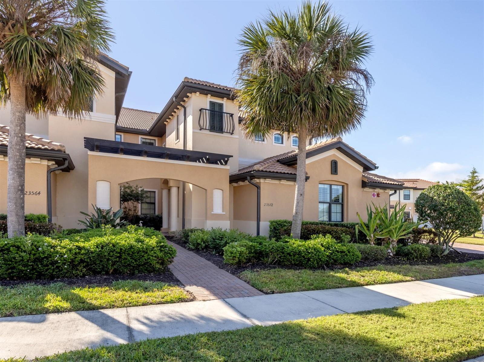 23572 AWABUKI DR #202, VENICE, FL, 34293