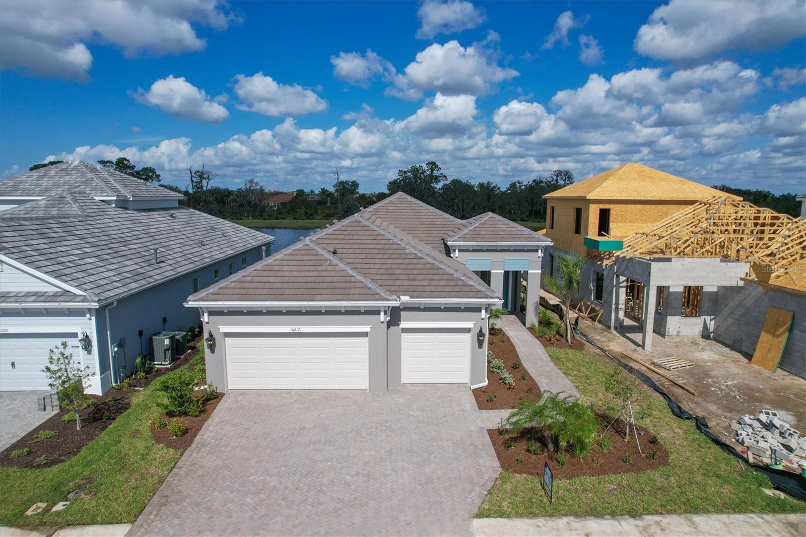 10217 CANAVERAL CIR, SARASOTA, FL, 34241
