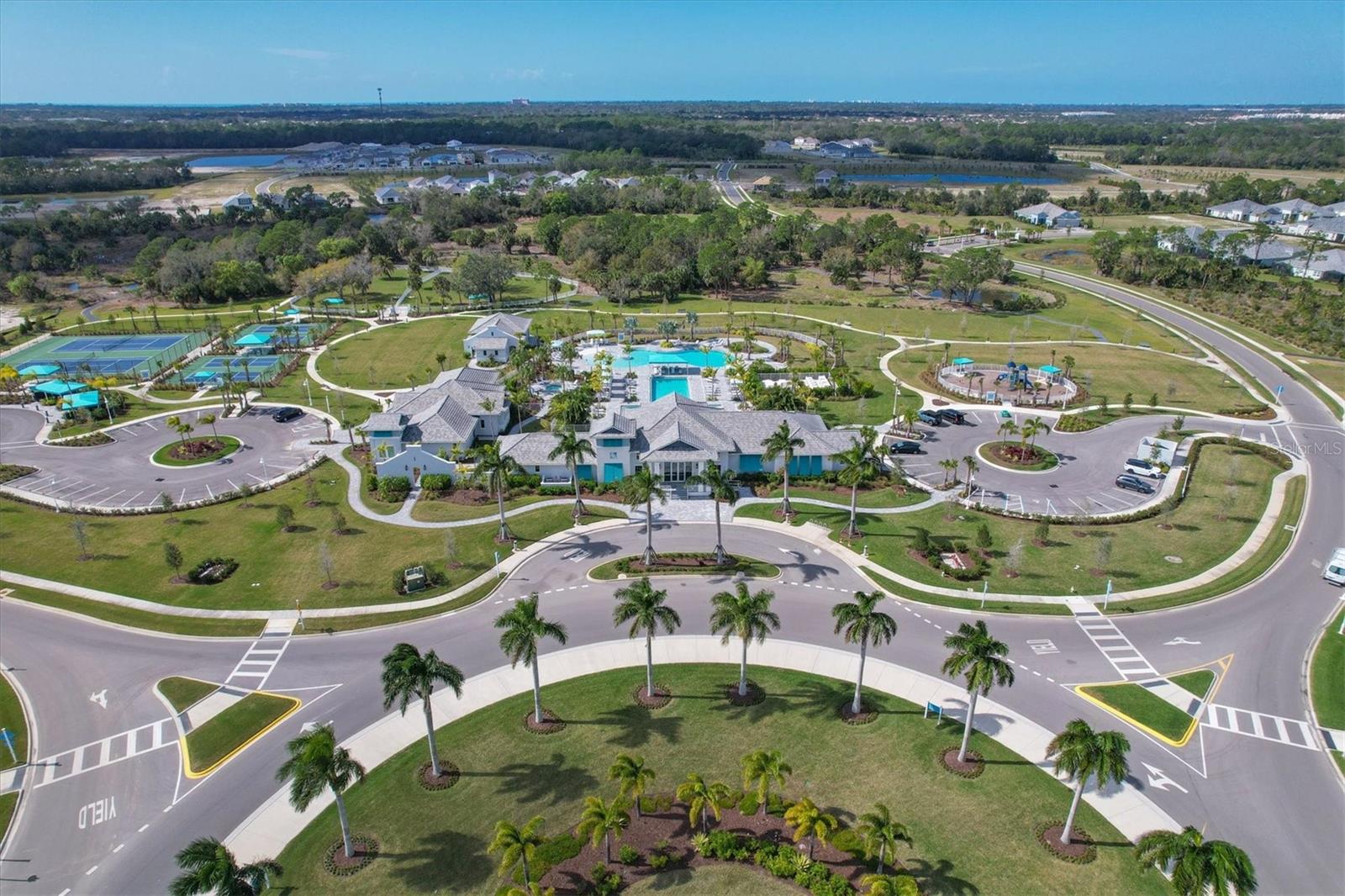 10217 CANAVERAL CIR, SARASOTA, FL, 34241