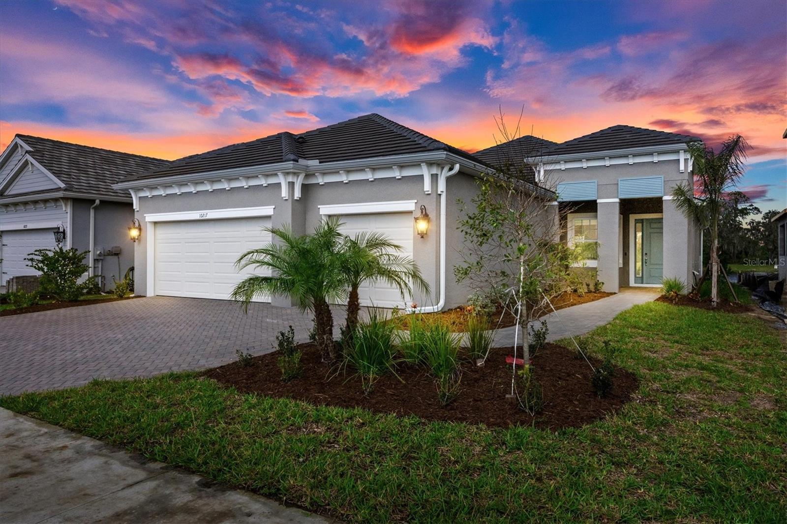 10217 CANAVERAL CIR, SARASOTA, FL, 34241