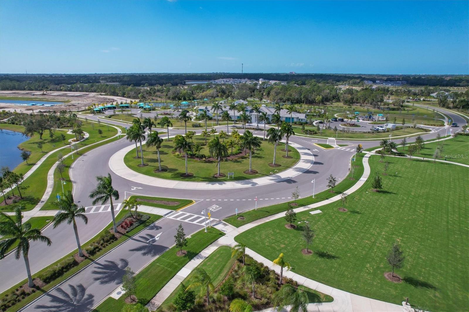 10217 CANAVERAL CIR, SARASOTA, FL, 34241