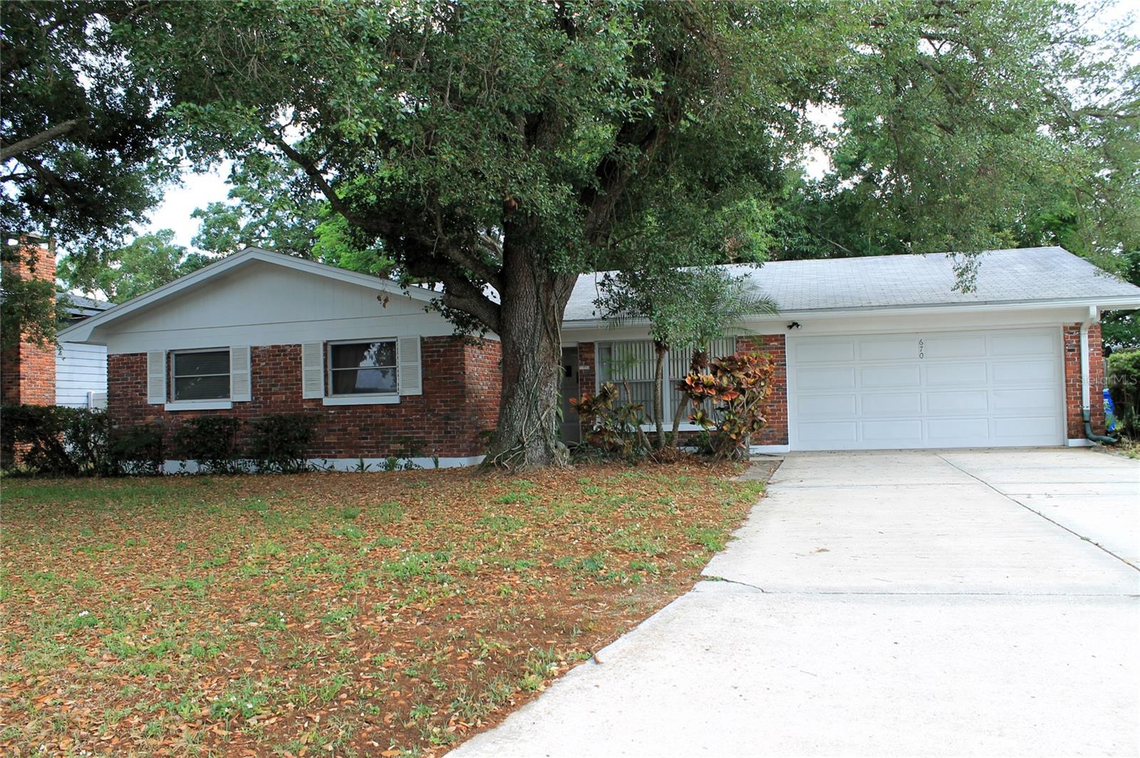 670 AVENUE N SE, WINTER HAVEN, FL, 33880