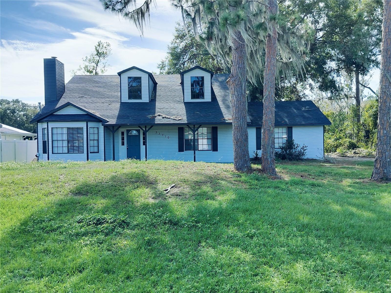 33710 LINDA LN, LEESBURG, FL, 34748
