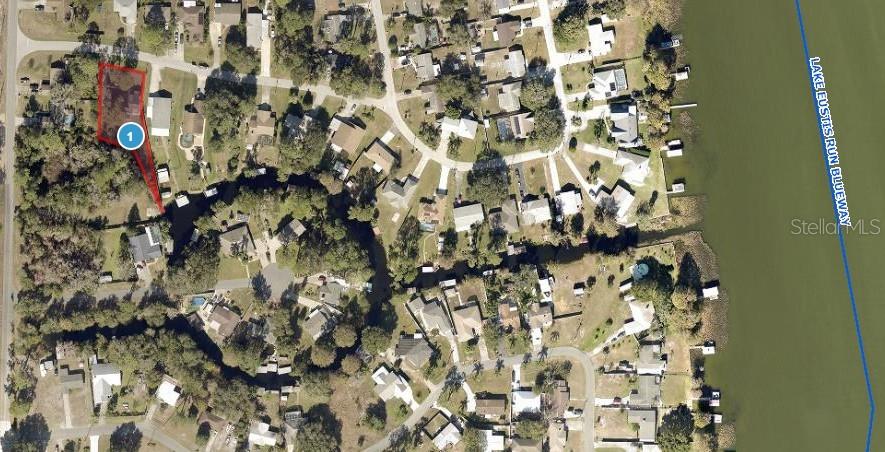 33710 LINDA LN, LEESBURG, FL, 34748