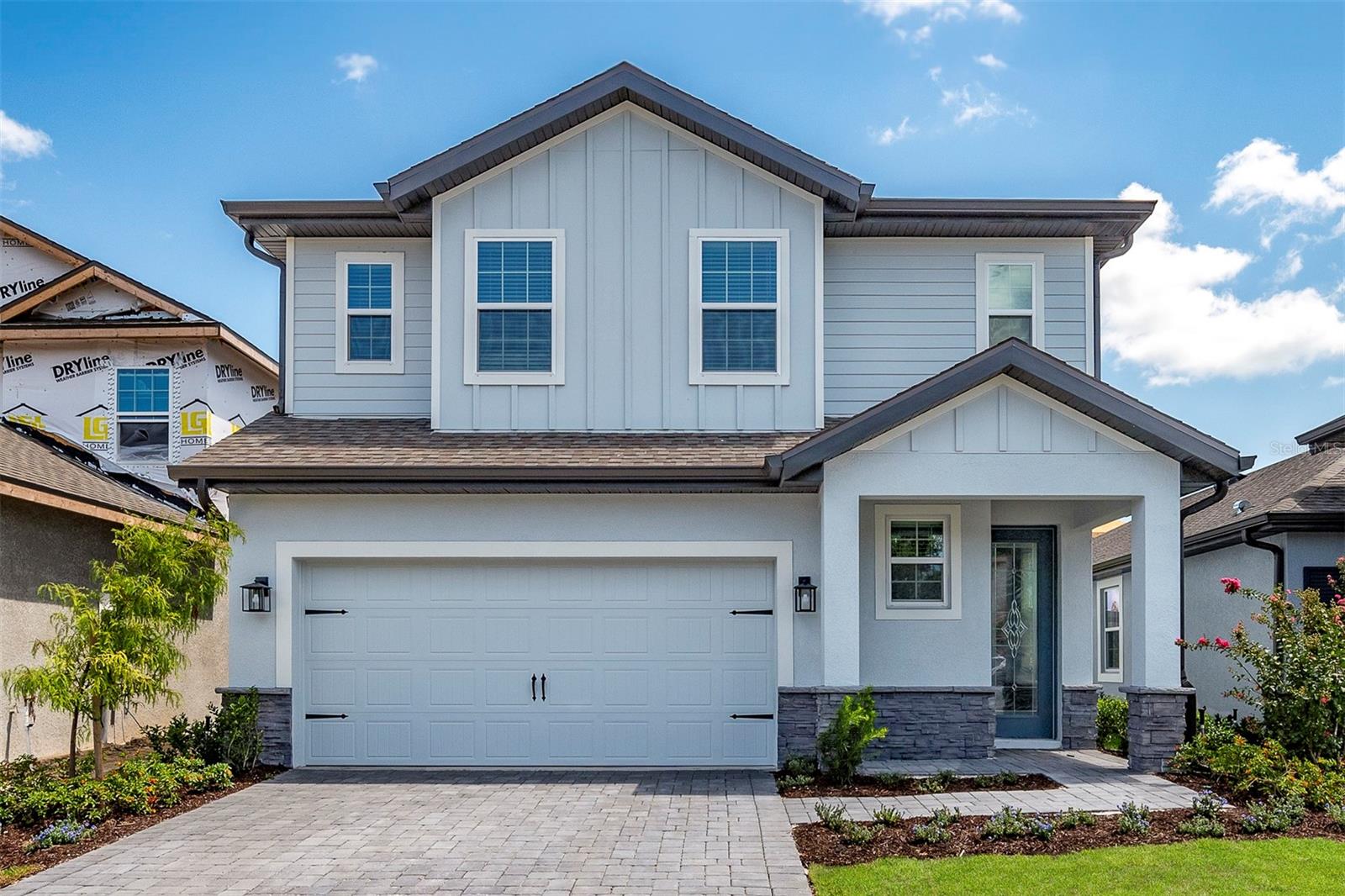 7869 SOMERSWORTH DR, KISSIMMEE, FL, 34747