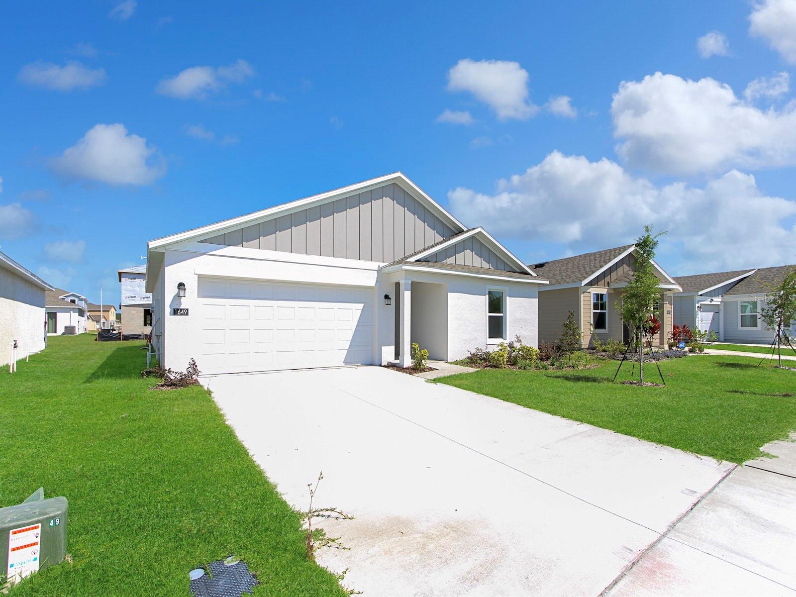1649 TEAGAN LN, WINTER HAVEN, FL, 33884