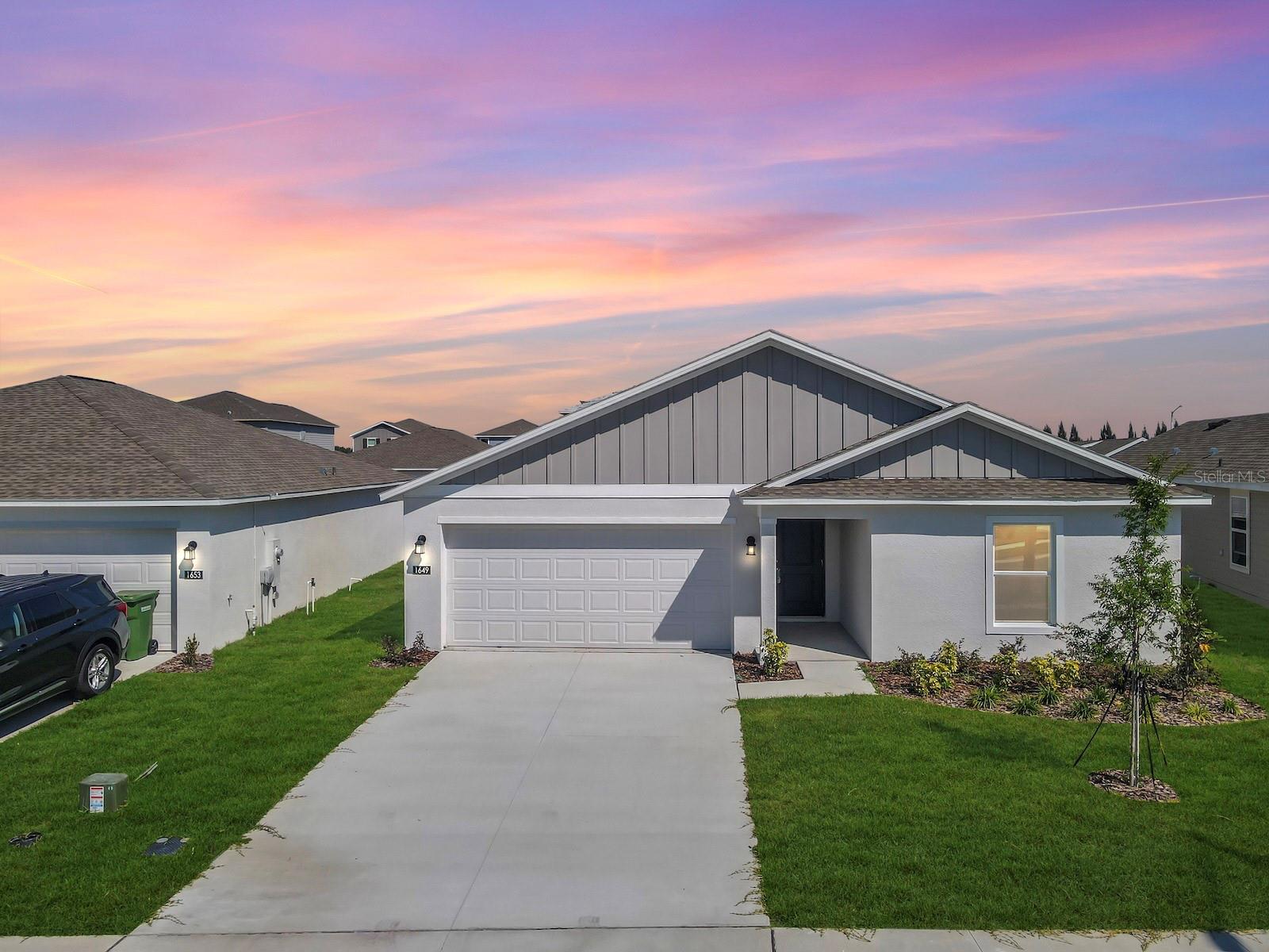1649 TEAGAN LN, WINTER HAVEN, FL, 33884