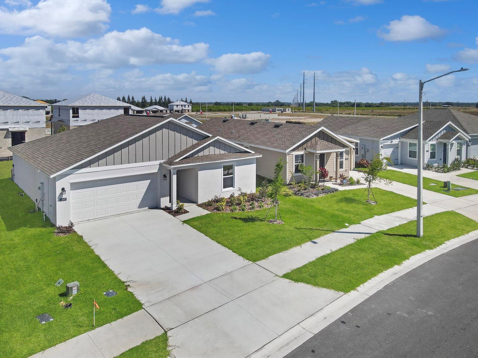 1649 TEAGAN LN, WINTER HAVEN, FL, 33884