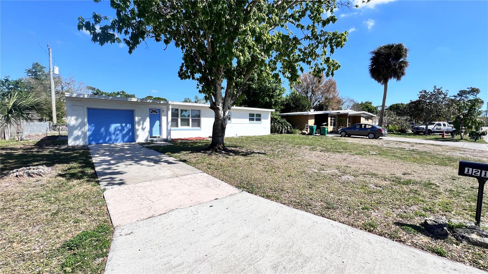 1212 CYPRESS LN, COCOA, FL, 32922