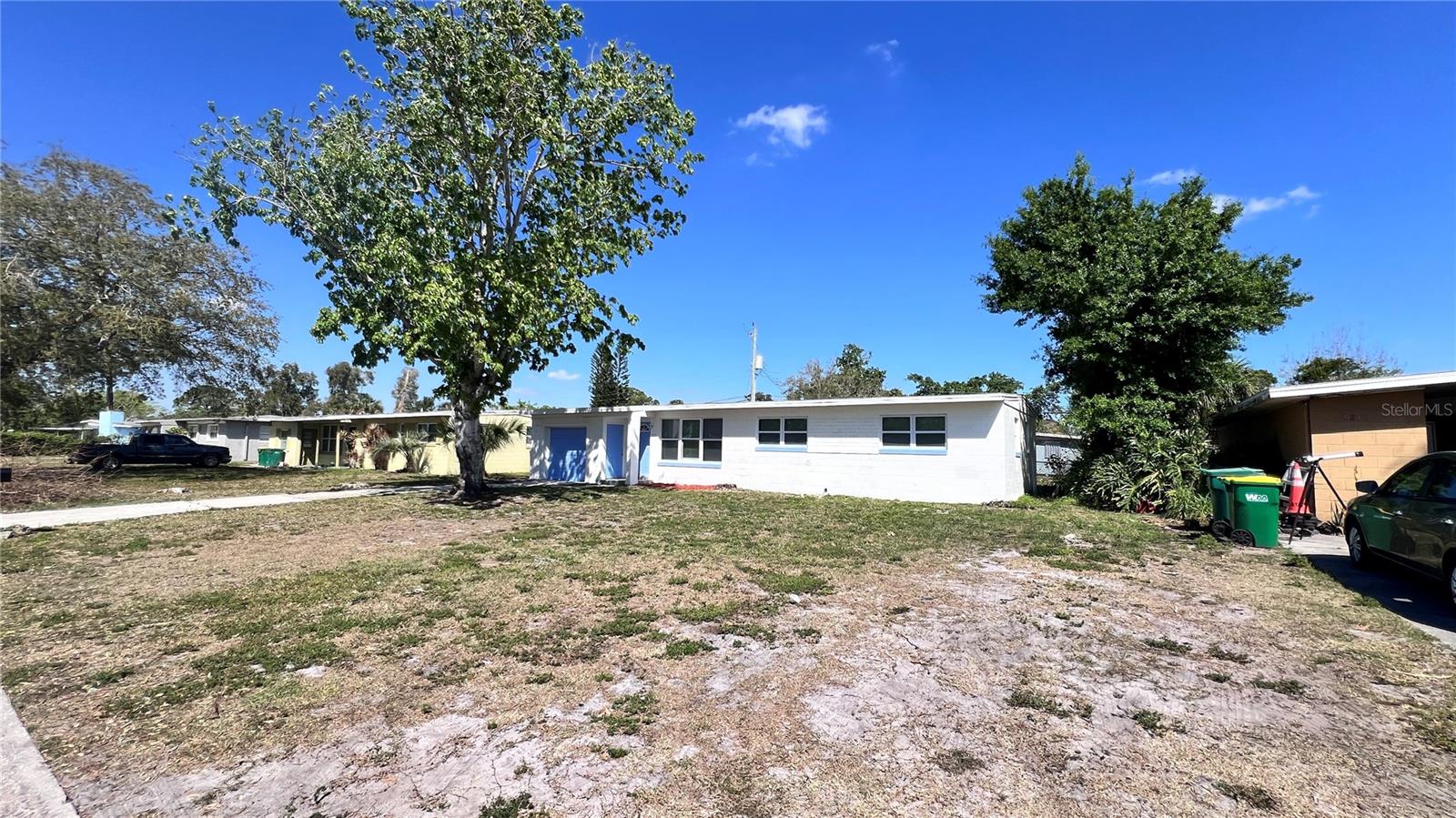 1212 CYPRESS LN, COCOA, FL, 32922