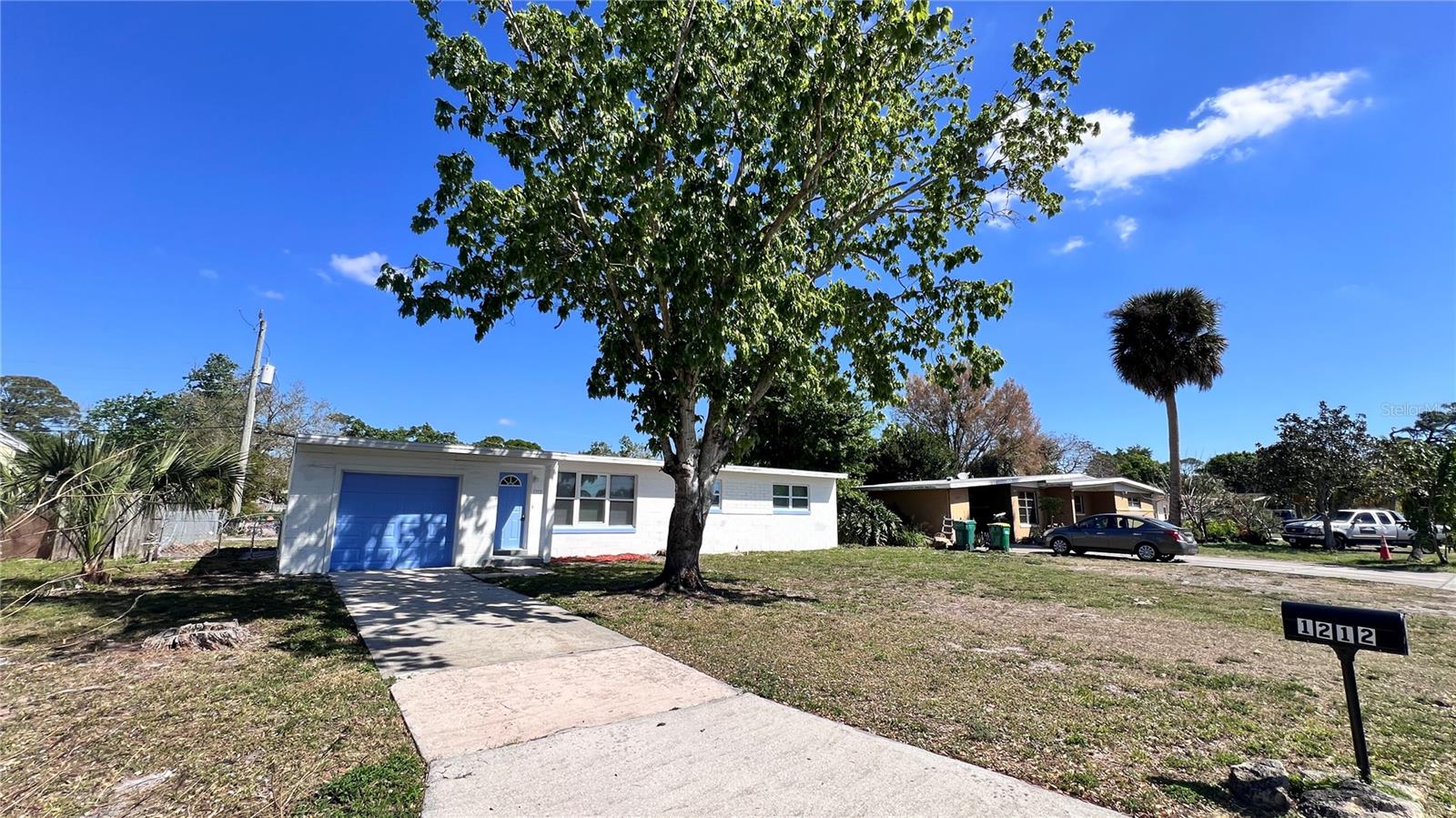 1212 CYPRESS LN, COCOA, FL, 32922