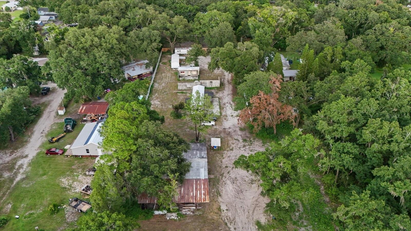 2102 SYDNEY DOVER RD, DOVER, FL, 33527