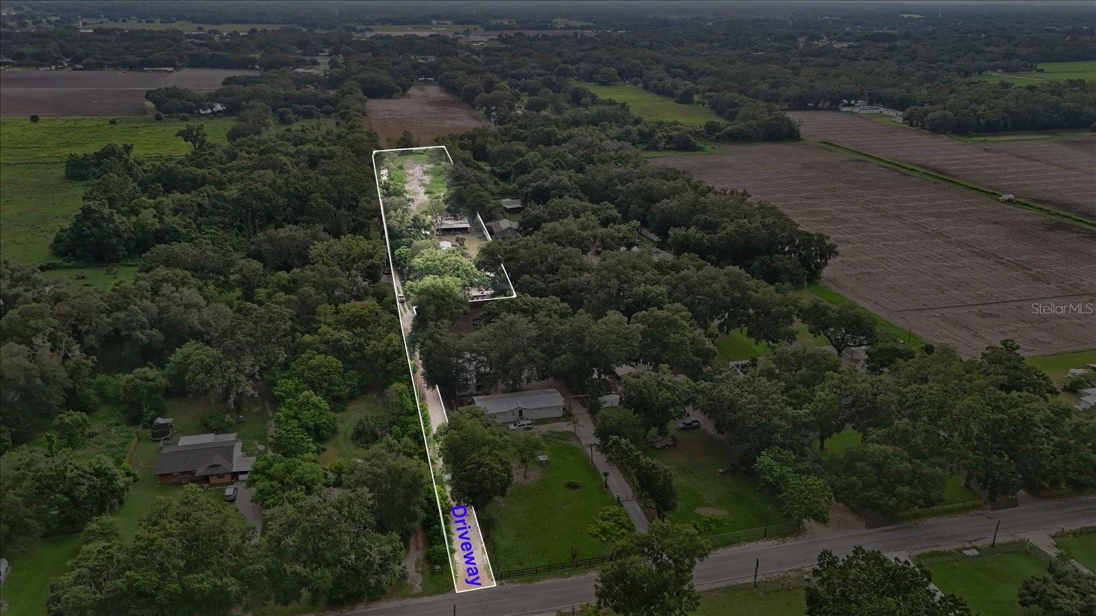 2102 SYDNEY DOVER RD, DOVER, FL, 33527