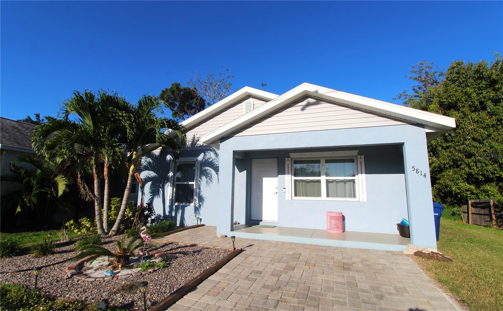 5814 RICHARD PL, SARASOTA, FL, 34231