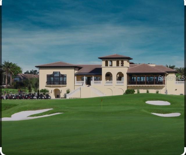 820 DRIVING RANGE CT, KISSIMMEE, FL, 34747