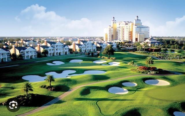 820 DRIVING RANGE CT, KISSIMMEE, FL, 34747