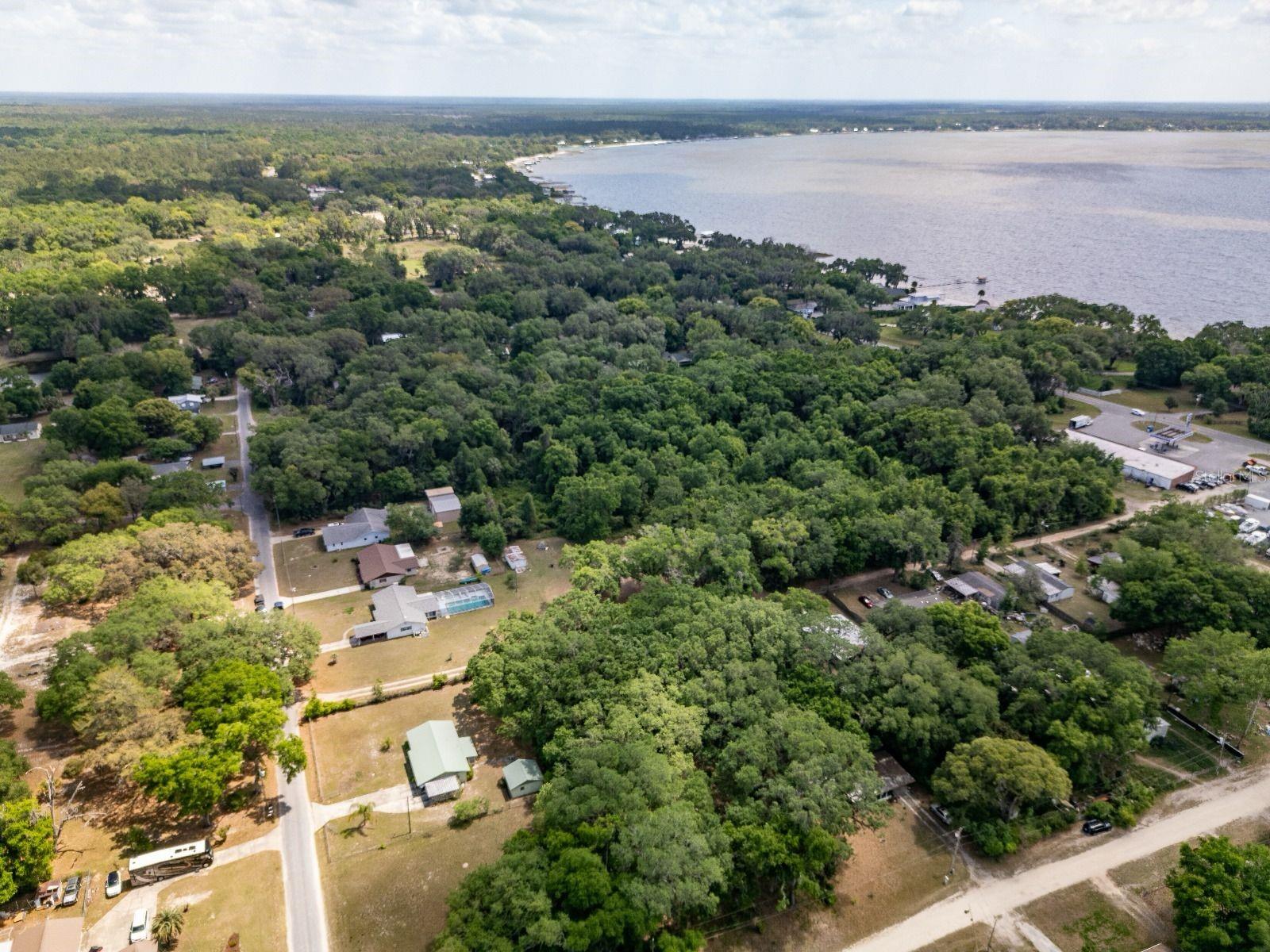 SE 128TH TER, OCKLAWAHA, FL, 32179